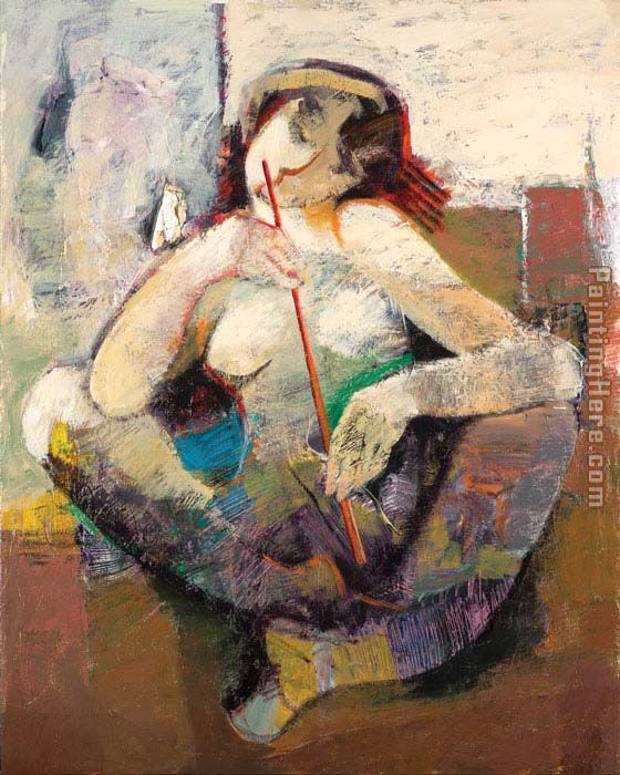 Hessam Abrishami Beginning of Beauty